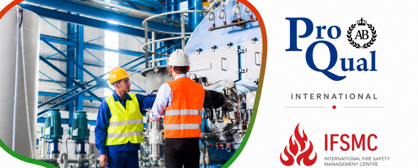HSE & Safety Training